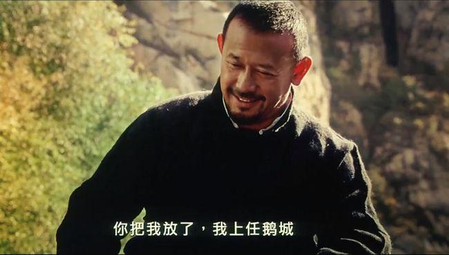 让子弹飞的穿帮bug姜文只开了7枪为什么打断了10根马绳