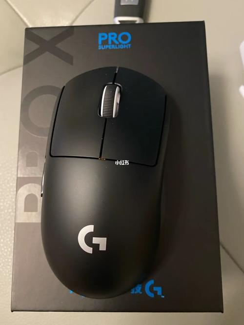 看到大家的留言我又买了罗技gpw二代