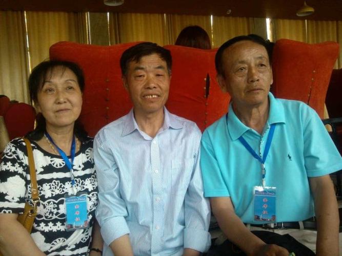 铸友张和平发来的几张照片