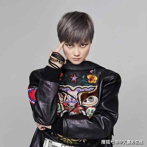 2021李宇春北京演唱会,8月两场,订票信息及演出曲目