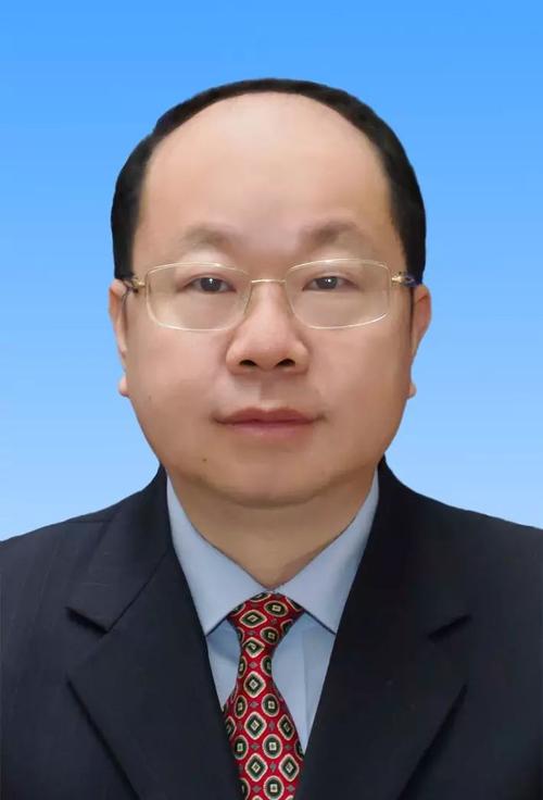 权威发布!清远市新一届市人大常委会,市政府领导班子亮相!