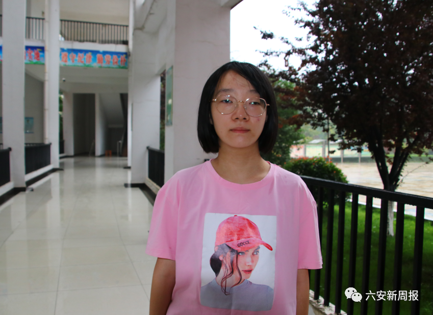 单科满分726人次!六安九中有多厉害?