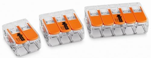 磨刀不误砍柴工!万可wago电线连接器打开接线新世界