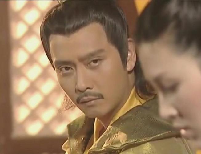 大家当初看《隋唐英雄传》最喜欢谁啊