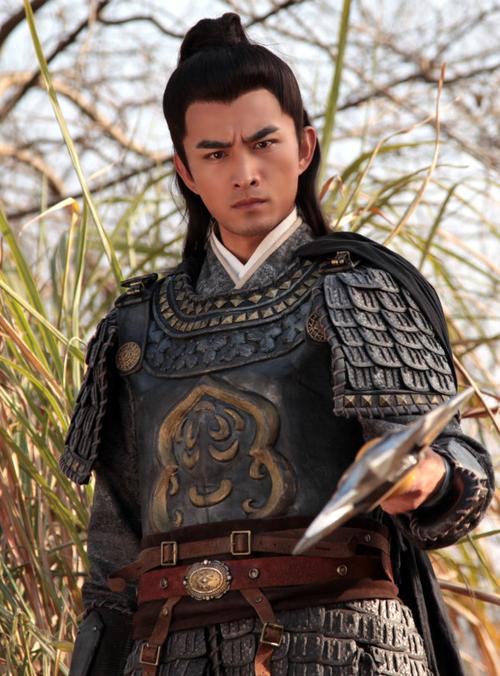 我和宇文成都の问情篇_张晓晨_新浪博客