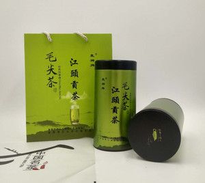 江头贡茶耒阳