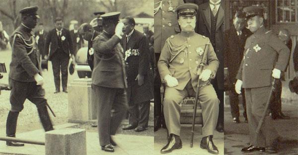 第五位:闲院宫载仁亲王