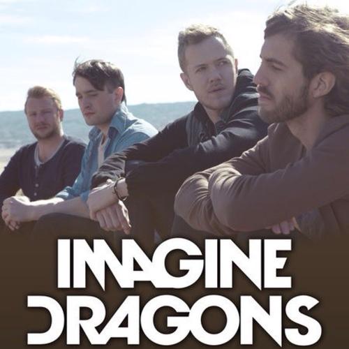 [imagine dragons](貌似是《darkness 》)