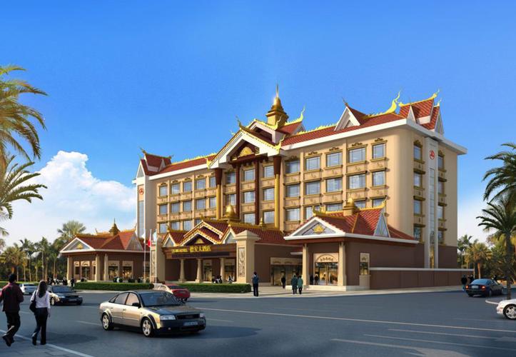 德宏德安酒店预订,德宏德安酒店价格_地址_图片_点评,芒市de an hotel