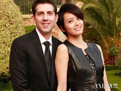 【图】梁咏琪老公年龄多大? 家庭背景大曝光