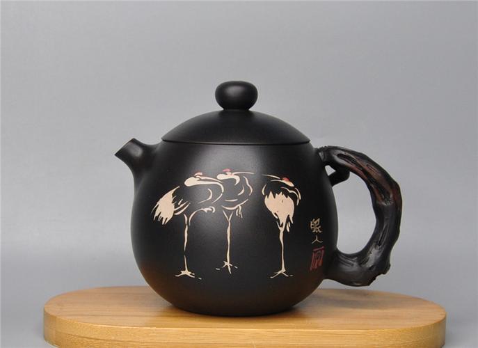 云南建水紫陶纯手工名家壶功夫茶壶微瑕捡漏清仓壶