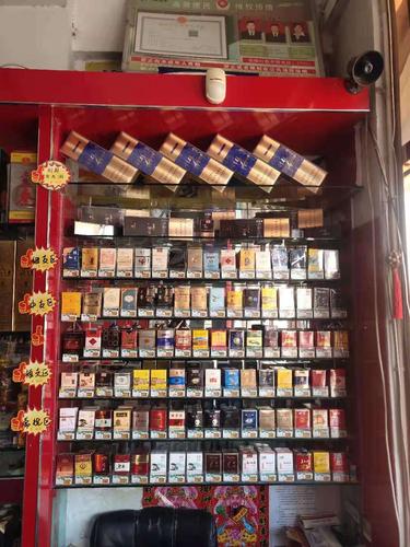 石嘴山市大武口区局(分公司)开展第一届"最美终端"评选大赛——利群