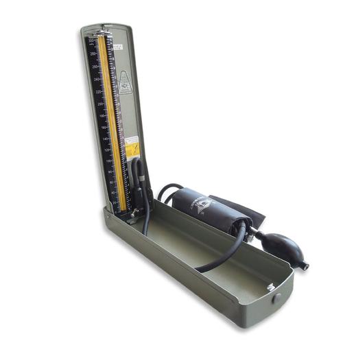 血压计的使用方法