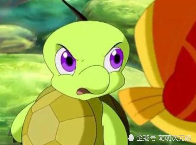 谁还记得《小鲤鱼历险记》的变身口诀?95%的00后都模仿过!