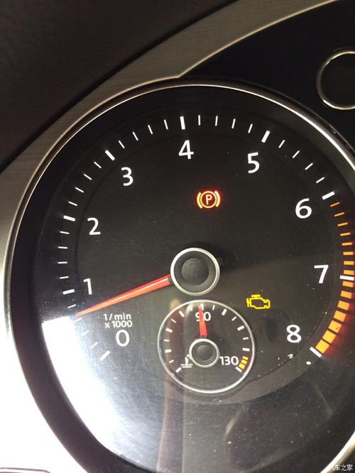 迈腾故障灯问题,求解,谢谢