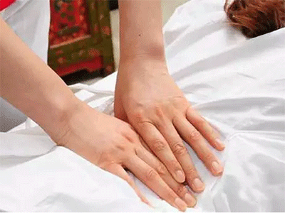 正骨推拿—论腰椎间盘突出症