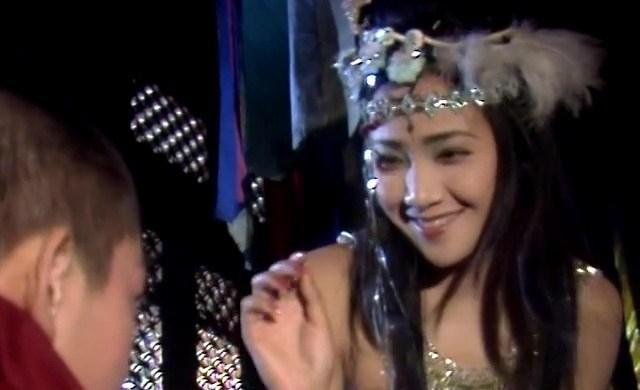 漫谈82版《西游记》中的那些美女角色