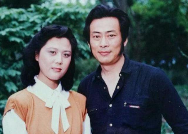 王筠嫁二婚的初恋王诗槐对智障继子视如己出终获幸福人生