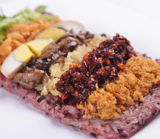 米棒台湾饭团加盟