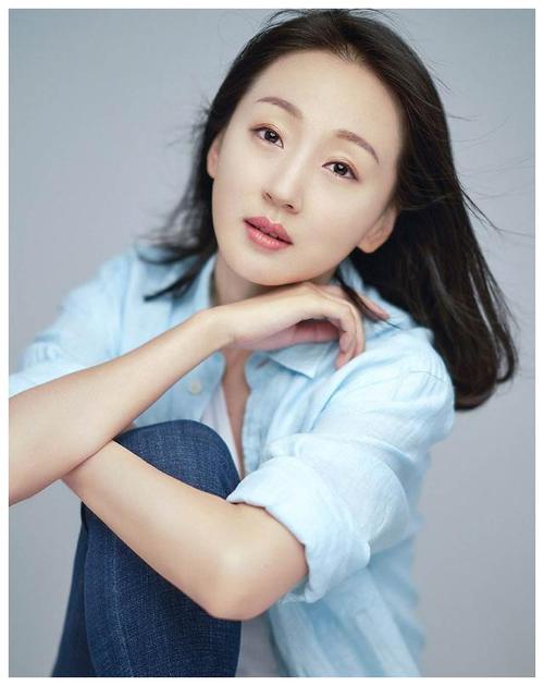 13位来自江西的80后女星,82年彭心宜,89年刘芷汐,谁是你的最爱