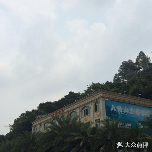 六约山庄-六约山庄图片-深圳美食-大众点评网