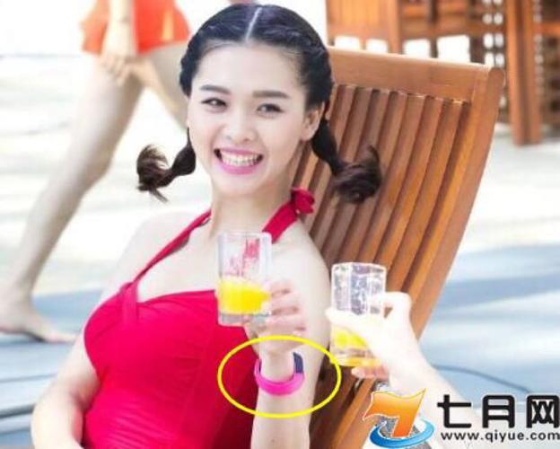 想崔天琪那样的手表