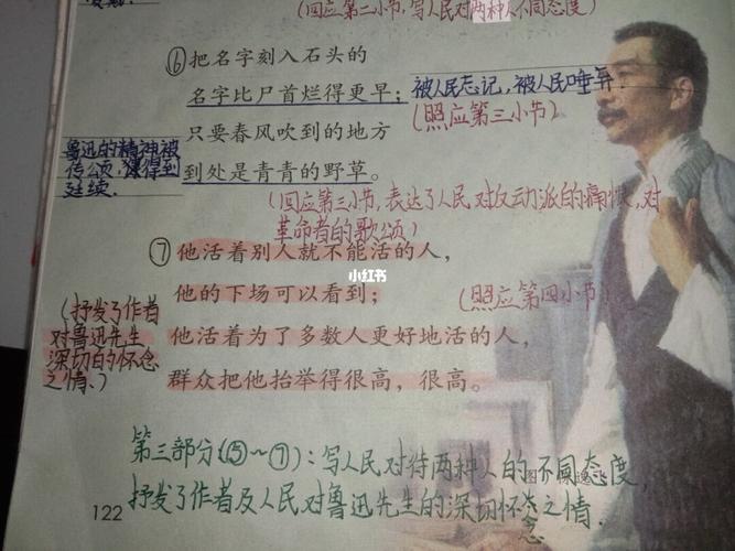 六上27课(最后一课)_六年级上册语文笔记_教育_小学教育