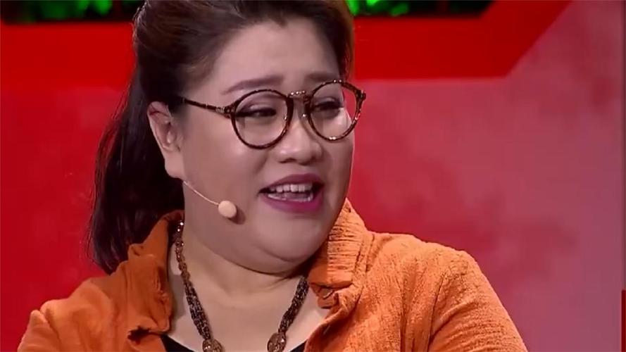 小品《好想谈恋爱》,胖女孩相亲遇奇葩,高潮迭起让人