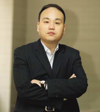 潘建中-巨一集团的总经理