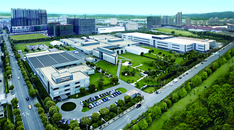 江宁开发区高新园促进创新扩大"朋友圈"|探寻南京高新园区高质量发展