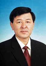 新疆自治区国土资源厅党组副书记,厅长