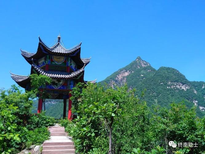 太平万花山风景区-简介