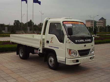 福田轻型载货汽车 bj1020v3jv3-s