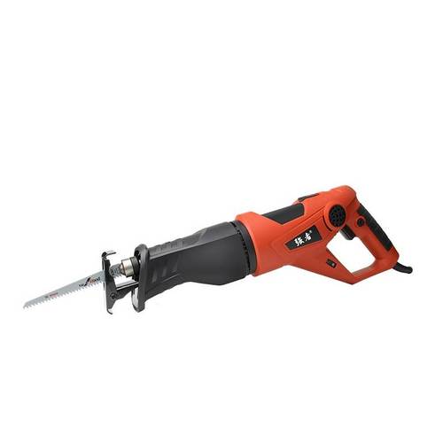 大功率220v德国电动马刀锯往复锯多功能家用锯切割锯小型手q319