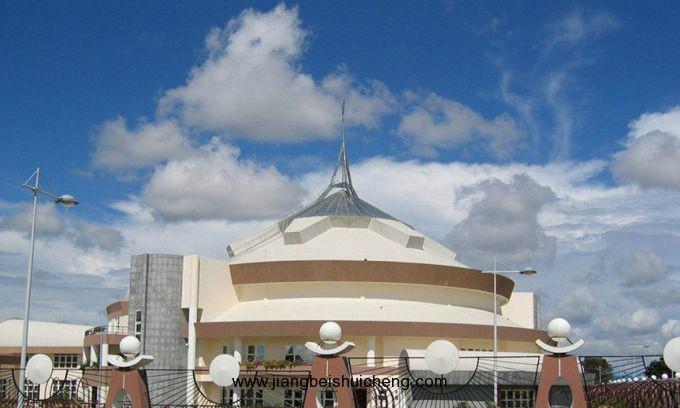 多多马(dodoma),是坦桑尼亚首都,多多马区首府.