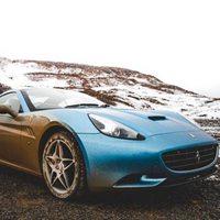 法拉利跑车最酷的头像红色法拉利跑车头像大全点击鼠标右键下载