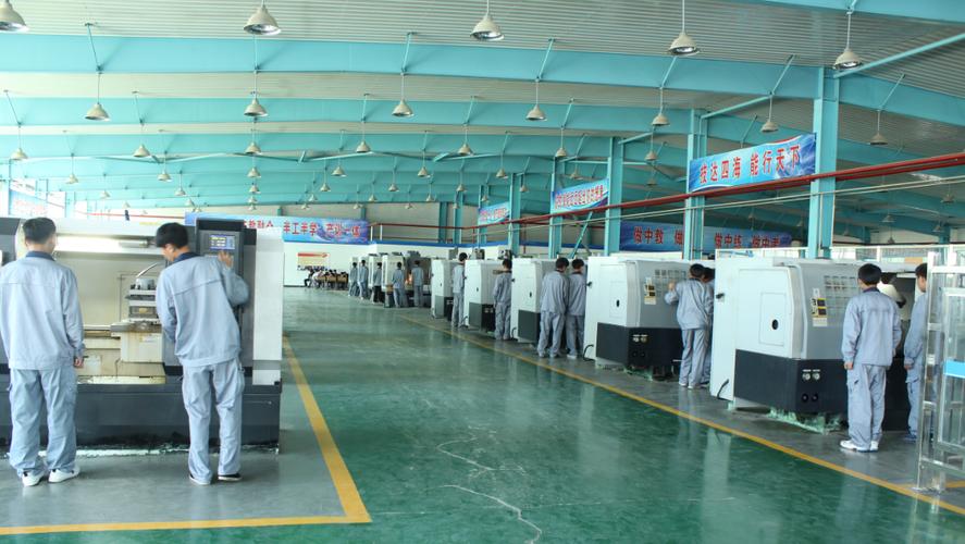 本溪市机电工程学校