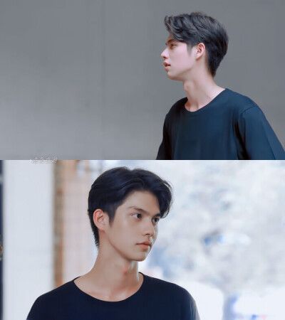 泰国男演员