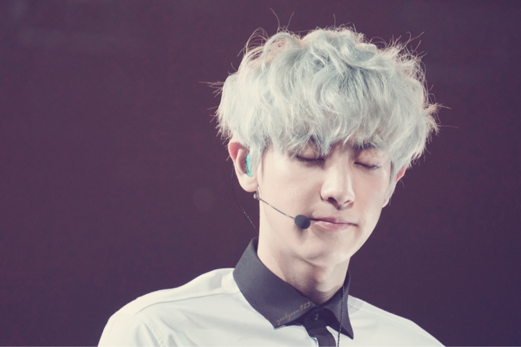 exo,朴灿烈,朴灿烈壁纸,朴灿烈头像,灿妮么么哒,朴灿烈我能想到最浪漫