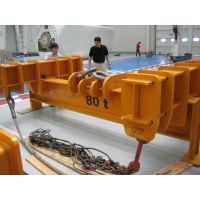 神州sw653预定平衡梁报价,80吨吊梁供应商,旋转吊梁生产厂家,箱式吊梁