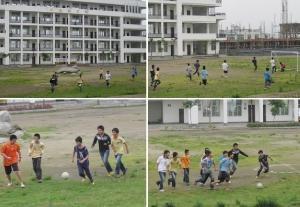 南胜中学