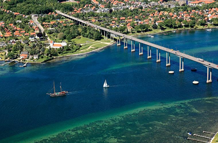 菲英岛·丹麦花园