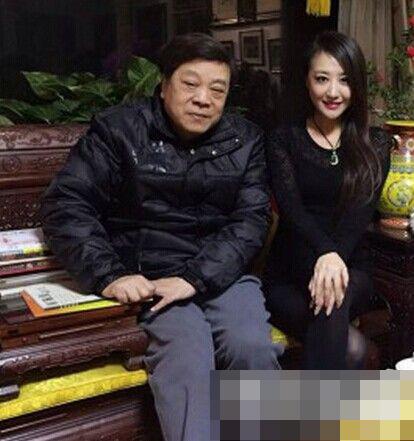 赵忠祥性丑闻不忍直视 生性风流地下情人多