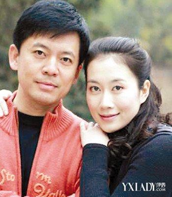 【图】演员娟子的老公是谁呢 老公张明智原来是制片人