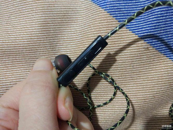 type-c扁头耳机-剪刀剪