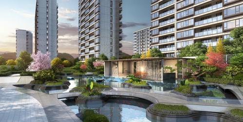 堂樾庄丨为高贵而设计知音入境来