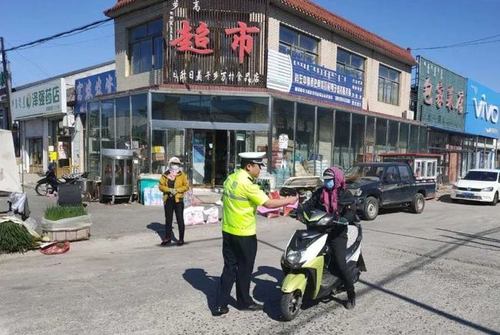 于庆和:坚守左中"南大门"