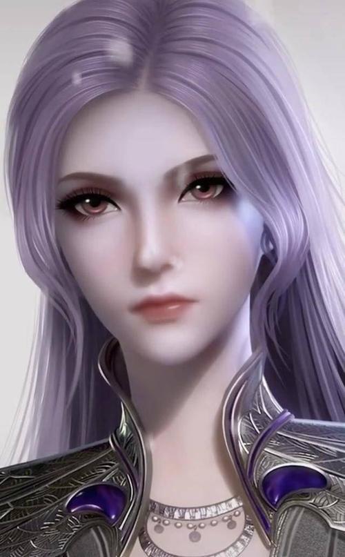 斗罗大陆比比东