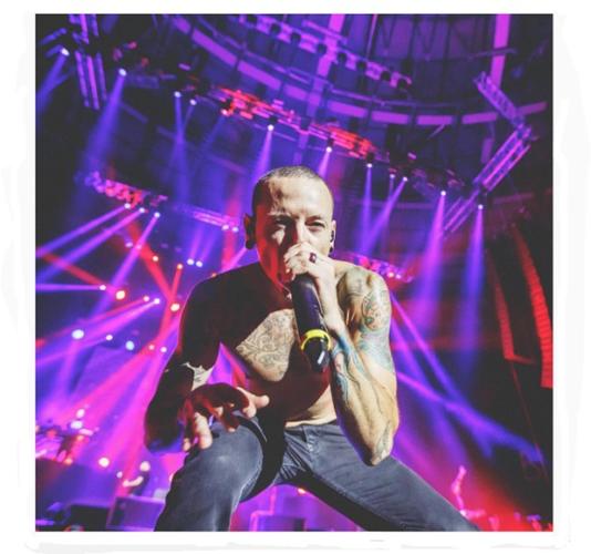 盐影查斯特贝宁顿当我大限将至请忘掉我的过错