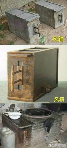 歇后语:老鼠钻到风箱里,两头受气